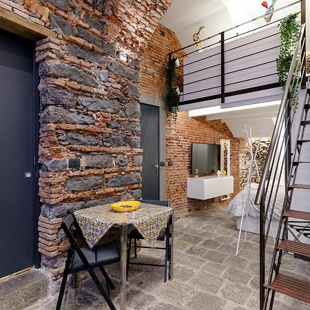 Apartamento Antico Basolato House CTA Exterior foto