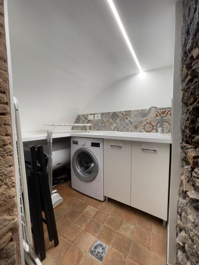 Apartamento Antico Basolato House CTA Exterior foto