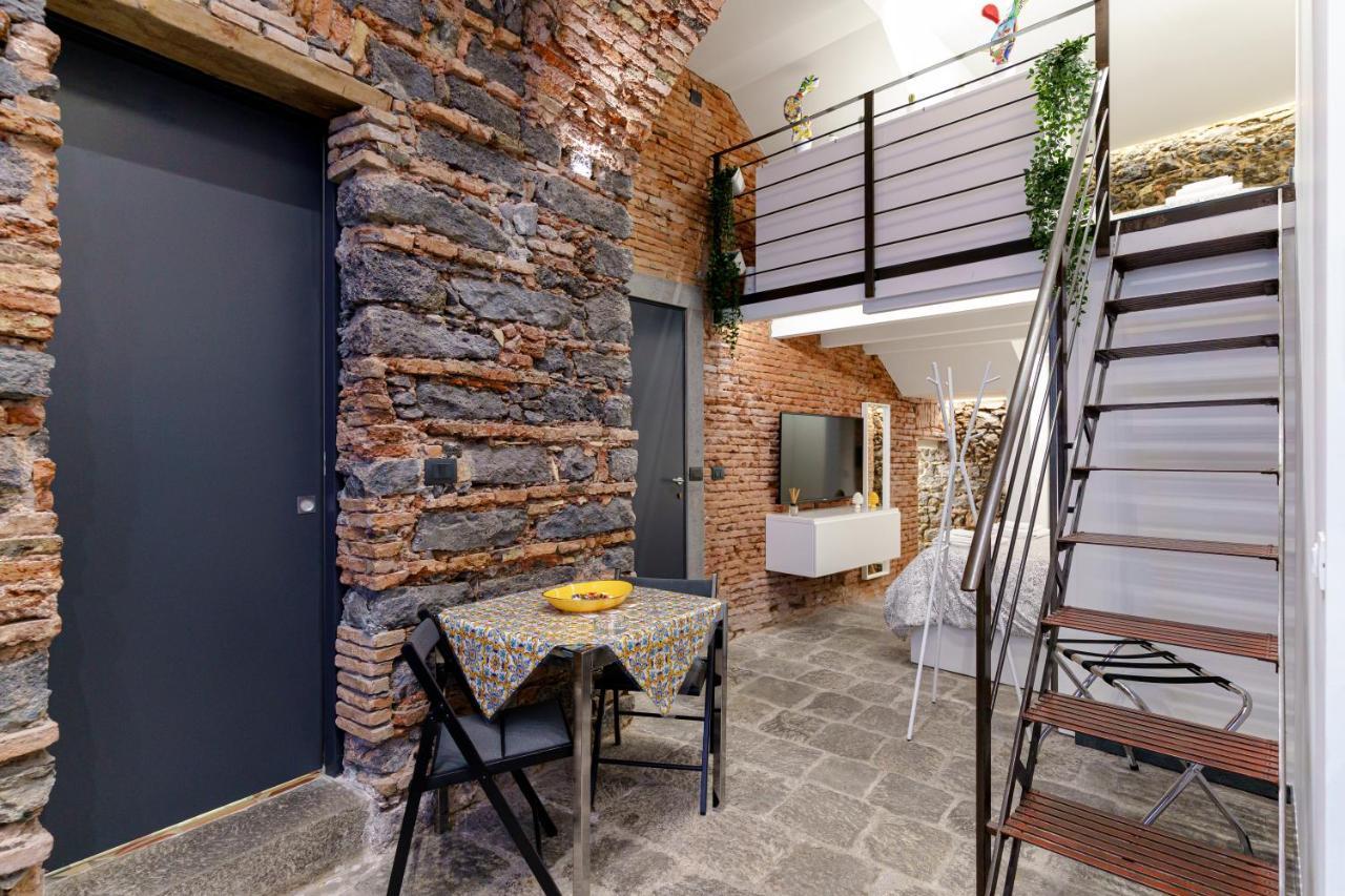 Apartamento Antico Basolato House CTA Exterior foto