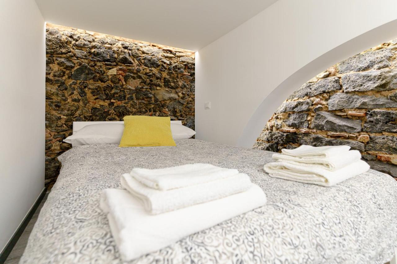Apartamento Antico Basolato House CTA Exterior foto