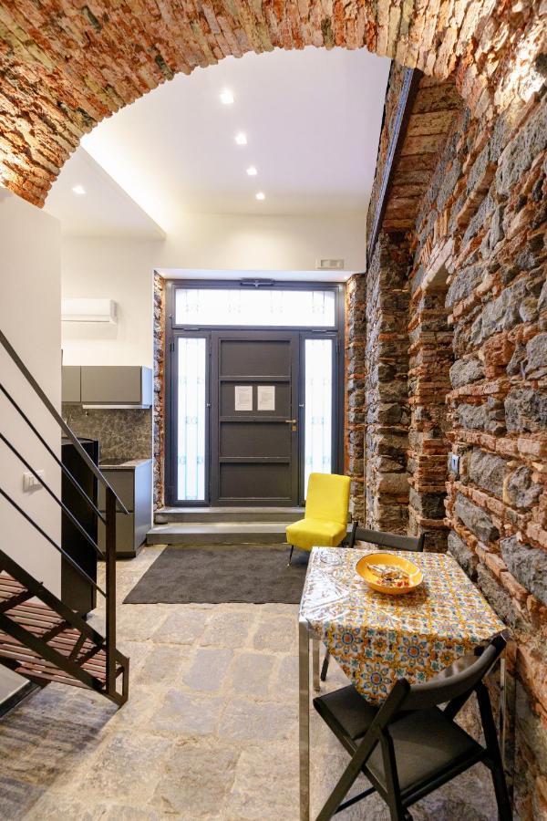 Apartamento Antico Basolato House CTA Exterior foto